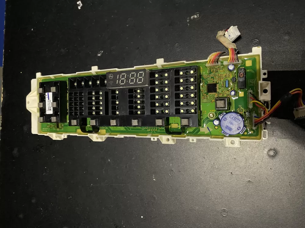 LG EBR80321813 Washer Control Board