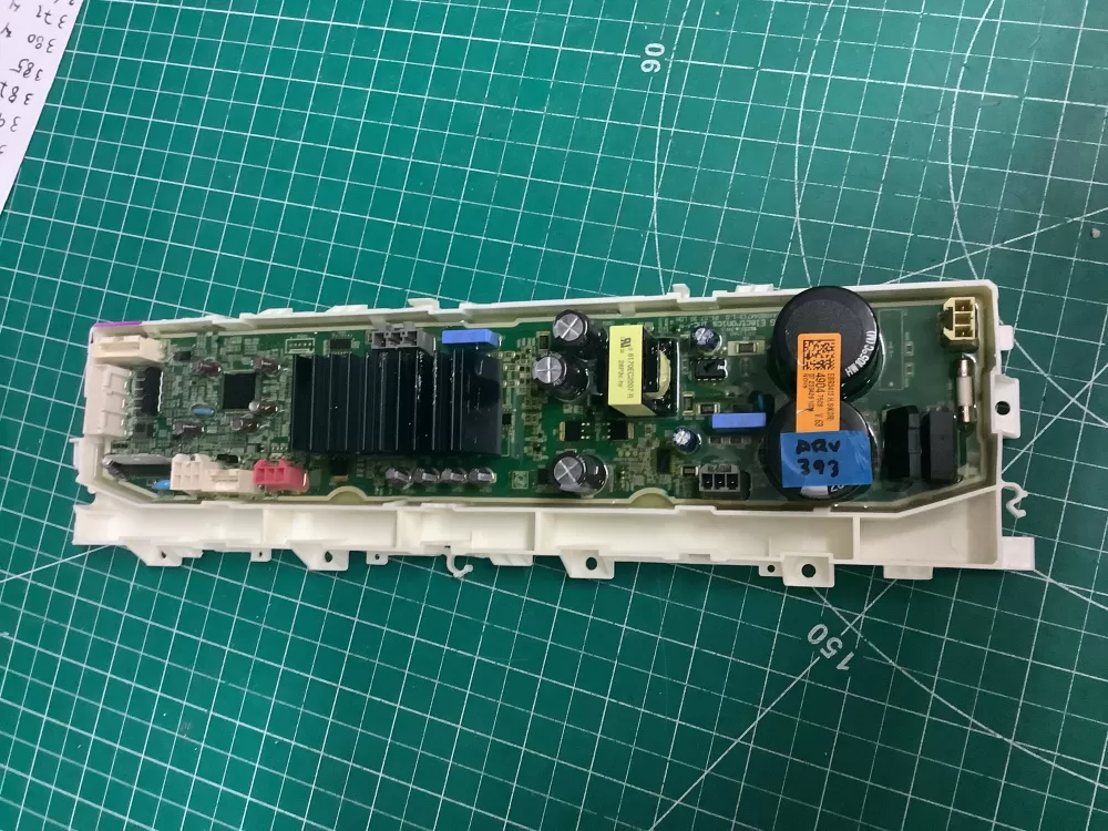 LG EBR34134904 PCB ASSEMBLY Control Board AZ206434 | ARV393