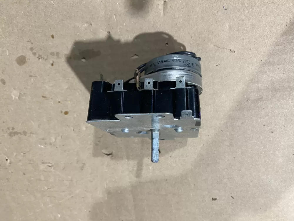 Kenmore 3406702A WP3976576 3406015 3406702 3976576 Dryer Timer AZ79517 | BK1358
