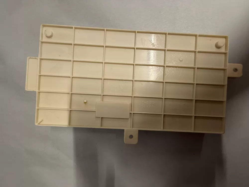 Samsung AP5916779 DC92-01606C DC92-01596D Dryer Control Board AZ217063 | KM2445