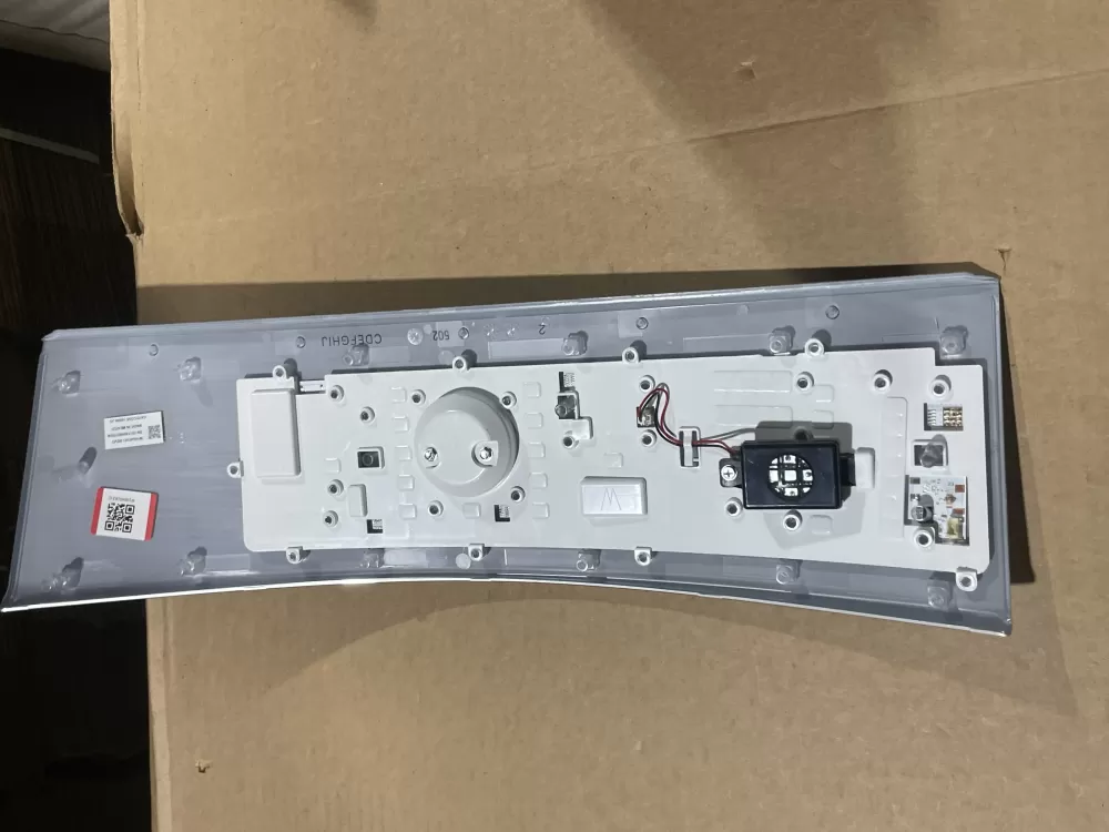 Whirlpool Washer Touchpad Control Panel W10873008 W10645163 AZ85584 | Wmv494