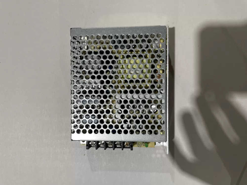RS-75-24BR Mean Well Board - Power Supply