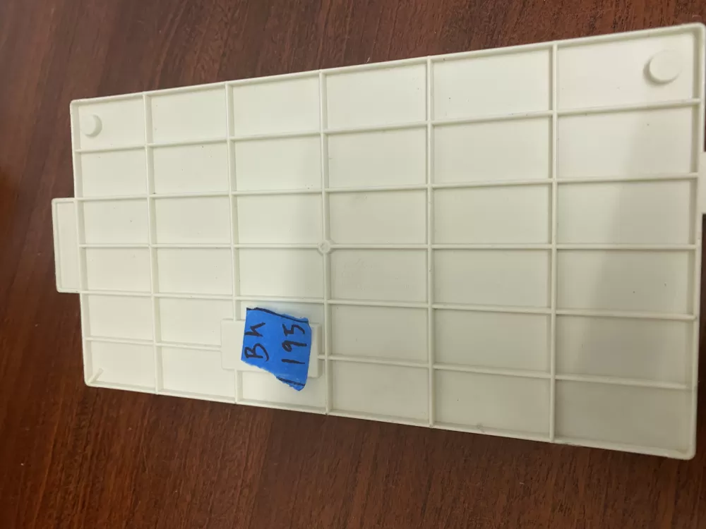 Samsung DC94-06341A Dryer Control Board AZ30311 | BK195