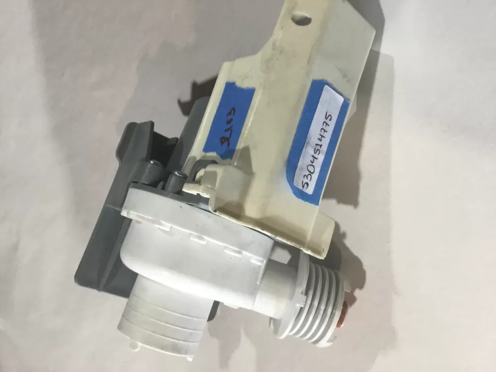Electrolux 5304509619 5304514775 Washer Pump AZ101653 | Sl103
