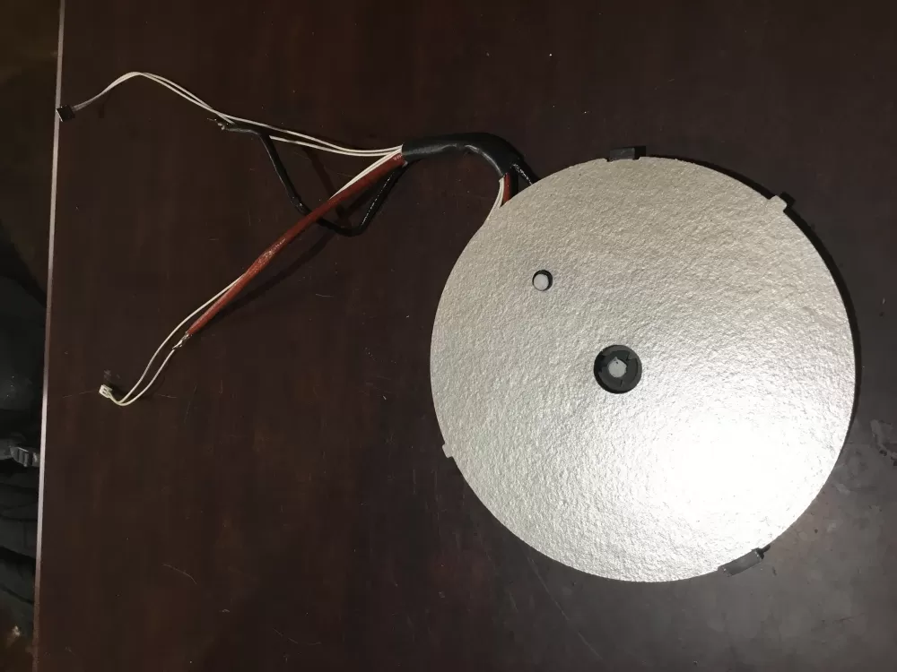 Bosch 11016788 Induction Hotplate AZ70109 | Sl78