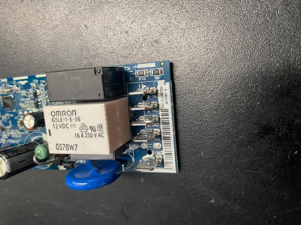 Whirlpool Refrigerator Control Board AZ21619 | BK1192