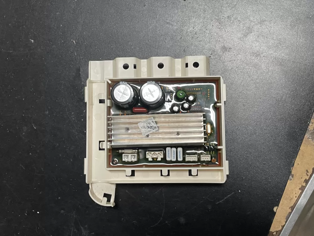 Samsung AP5955156 DC92-01531B Washer Control Board