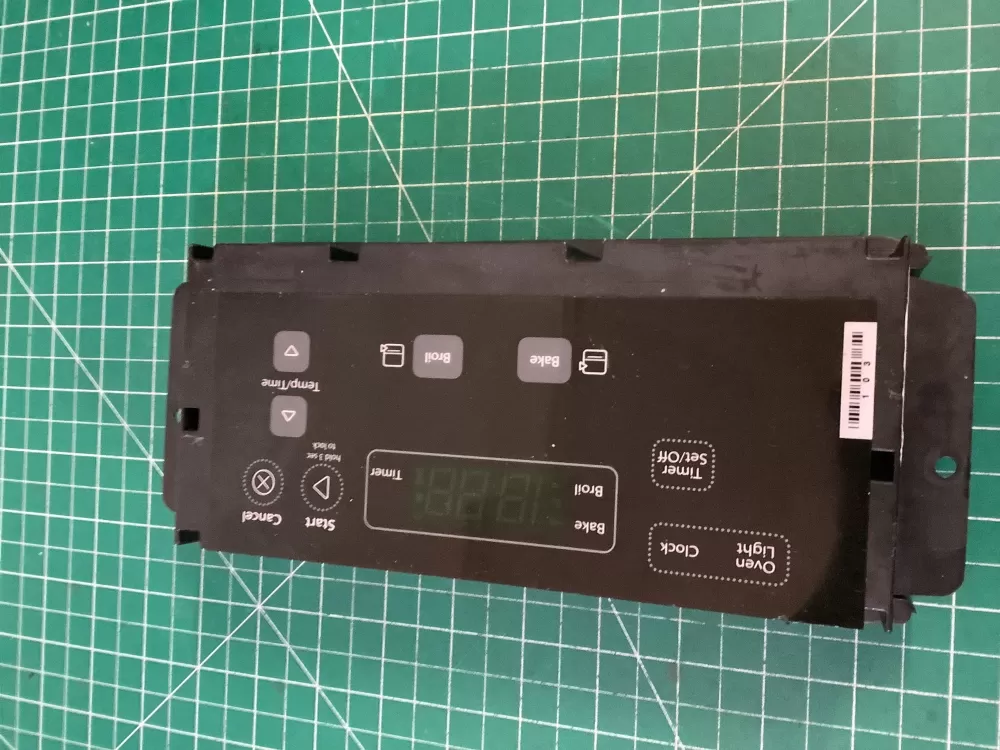 Whirlpool W11126814  AP6285701  4813715  PS12347446  W10841330 Range Control Board