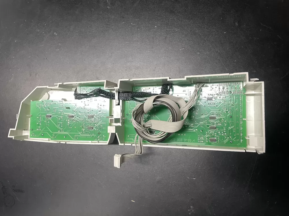 Whirlpool 461970203283 Washer Control Board UI Assembly AZ14494 | V328