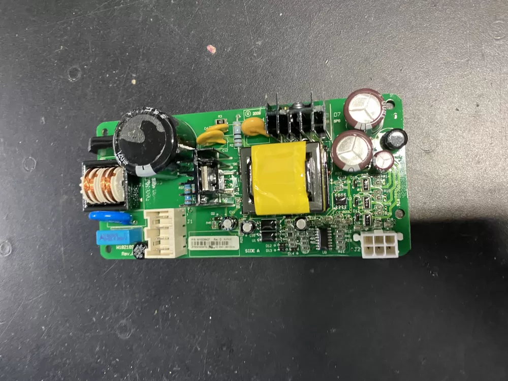 Whirlpool Maytag KitchenAid Kenmore Refrigerator Control Board AZ21226 | BK626