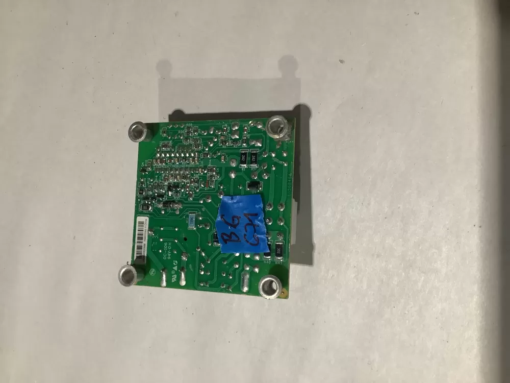 Trane American Standard Defrost Control Board 1326G5500988 AZ178104 | BG671