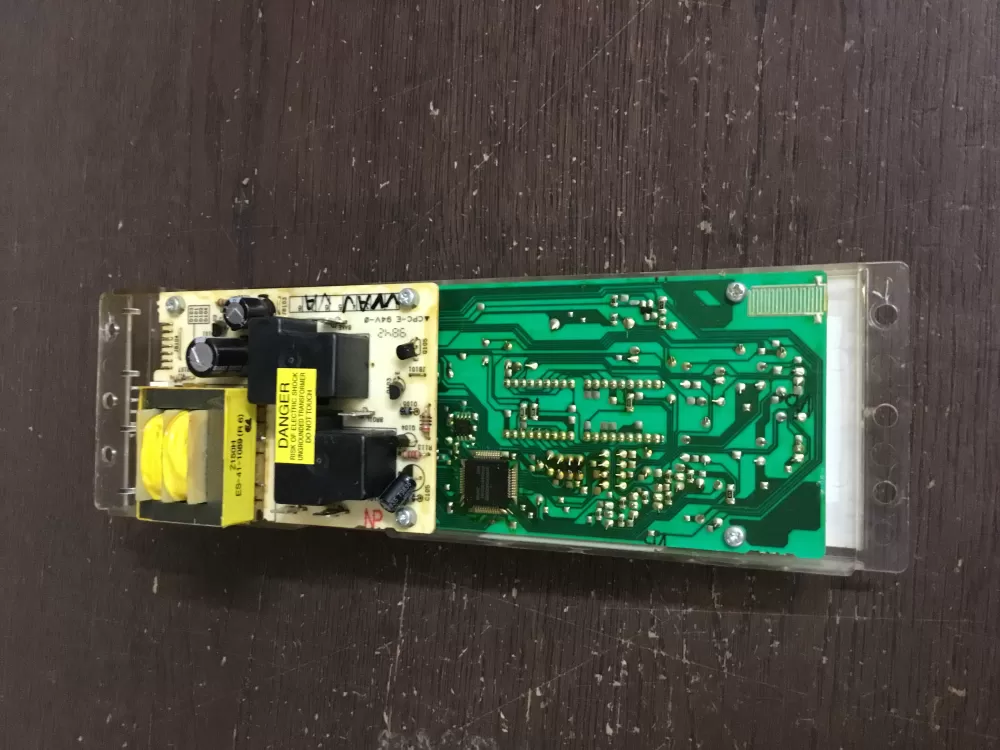 GE 164D3147G019 Range Oven Control Board AZ16146 | NR221
