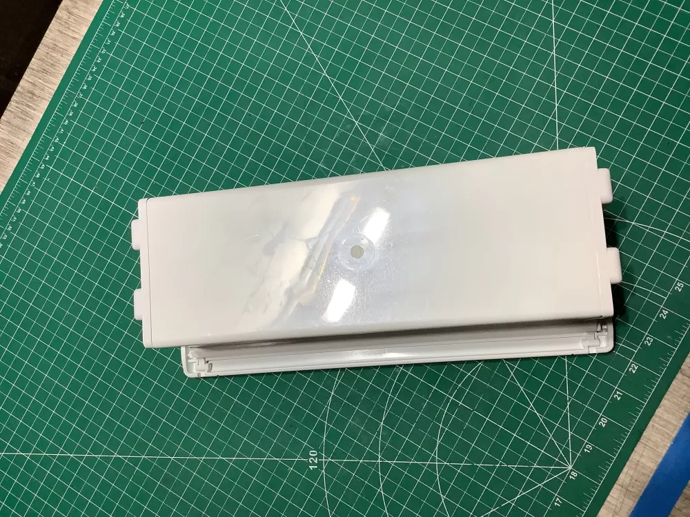  V12097404 Refrigerator Viking Dairy Assembly