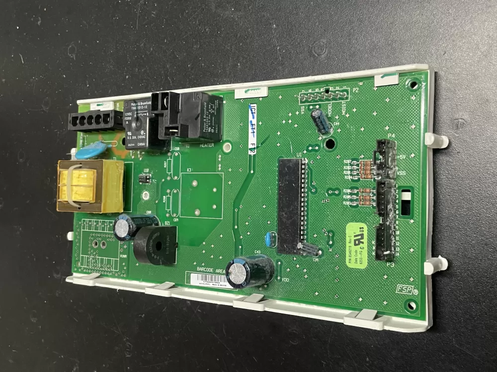 Whirlpool WP8546219 3980062 WP3980062 Dryer Control Board