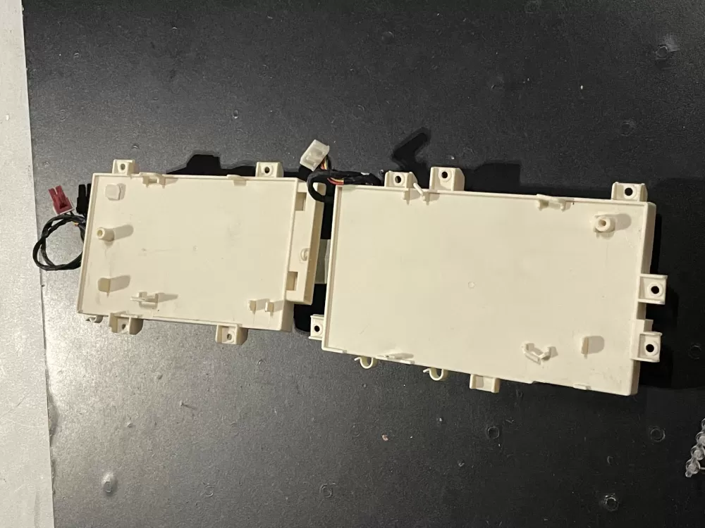 LG EBR36858901 EAX36602101 Dryer Control Board AZ26481 | WMV131