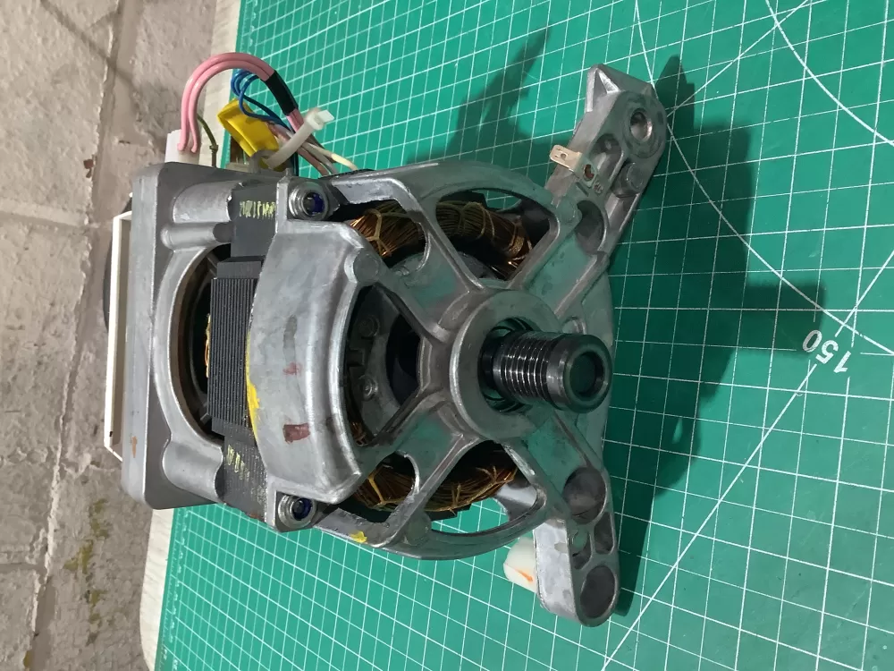 Whirlpool  Maytag  Kenmore W10315848 Washer Motor