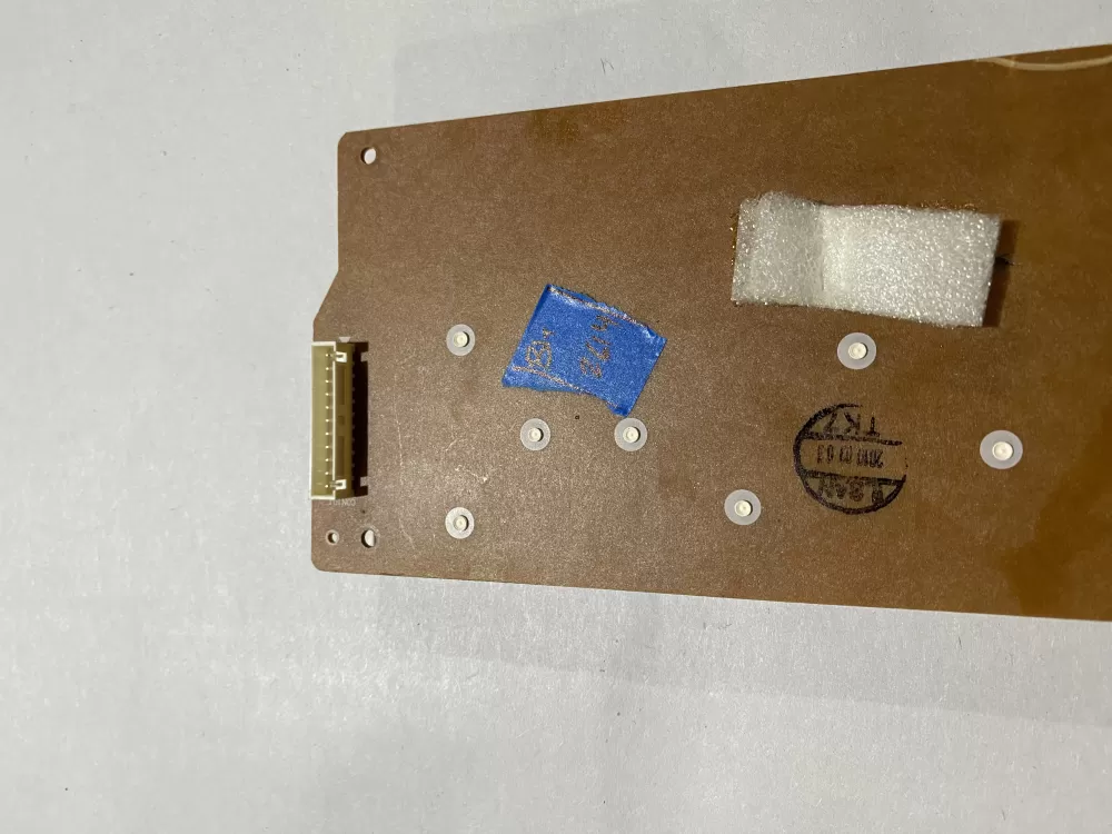 LG Kenmore EBR61526804 Refrigerator Control Board Dispenser AZ172295 | BK2614