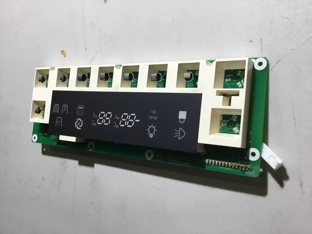 LG Kenmore EBR61407102 AP4672004 Refrigerator UI Control Board AZ36377 | NRV245