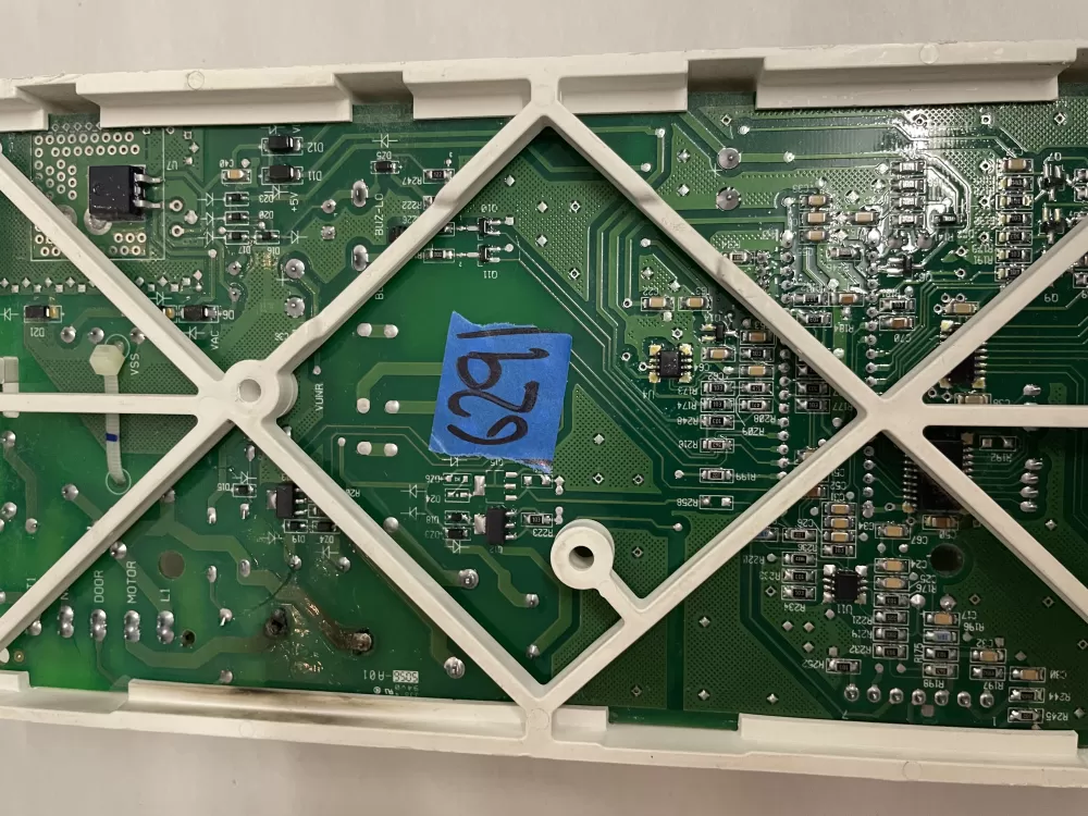 Whirlpool Kenmore WP8546219 3980062 A Dryer Control Board AZ203921 | KM629