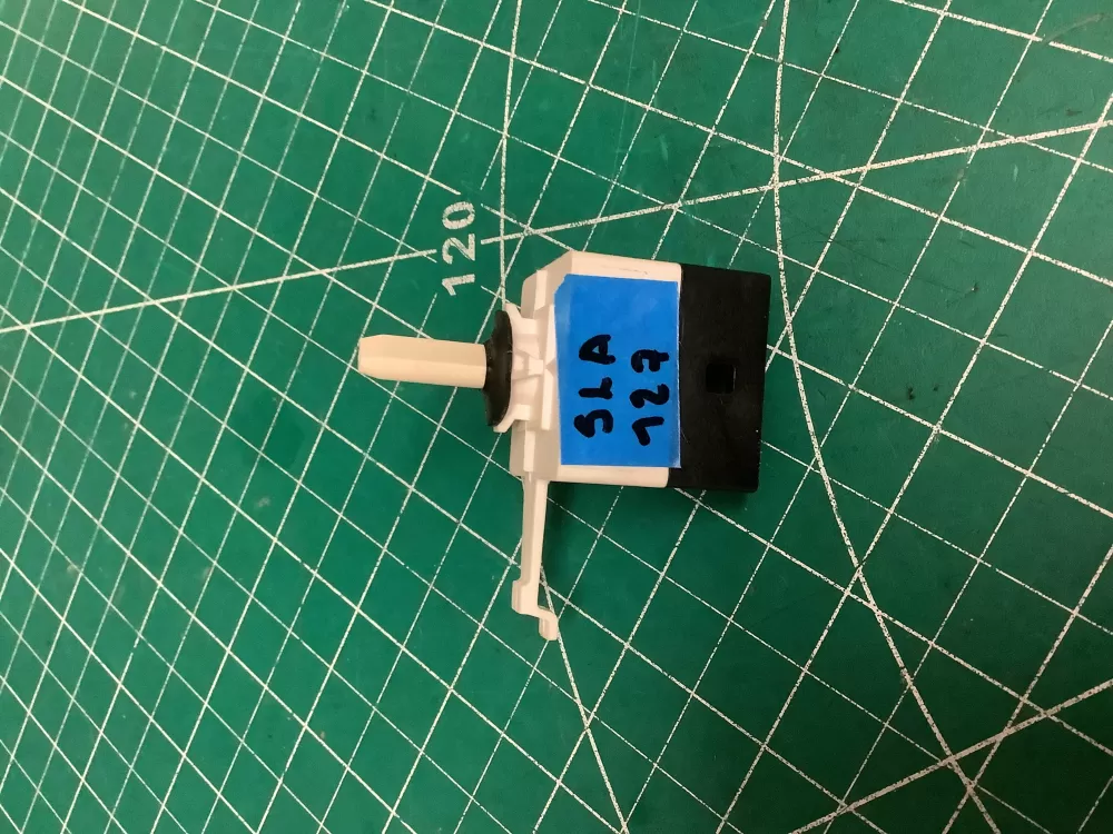 Whirlpool W10563094 Dryer Switch AZ202148 | SL127