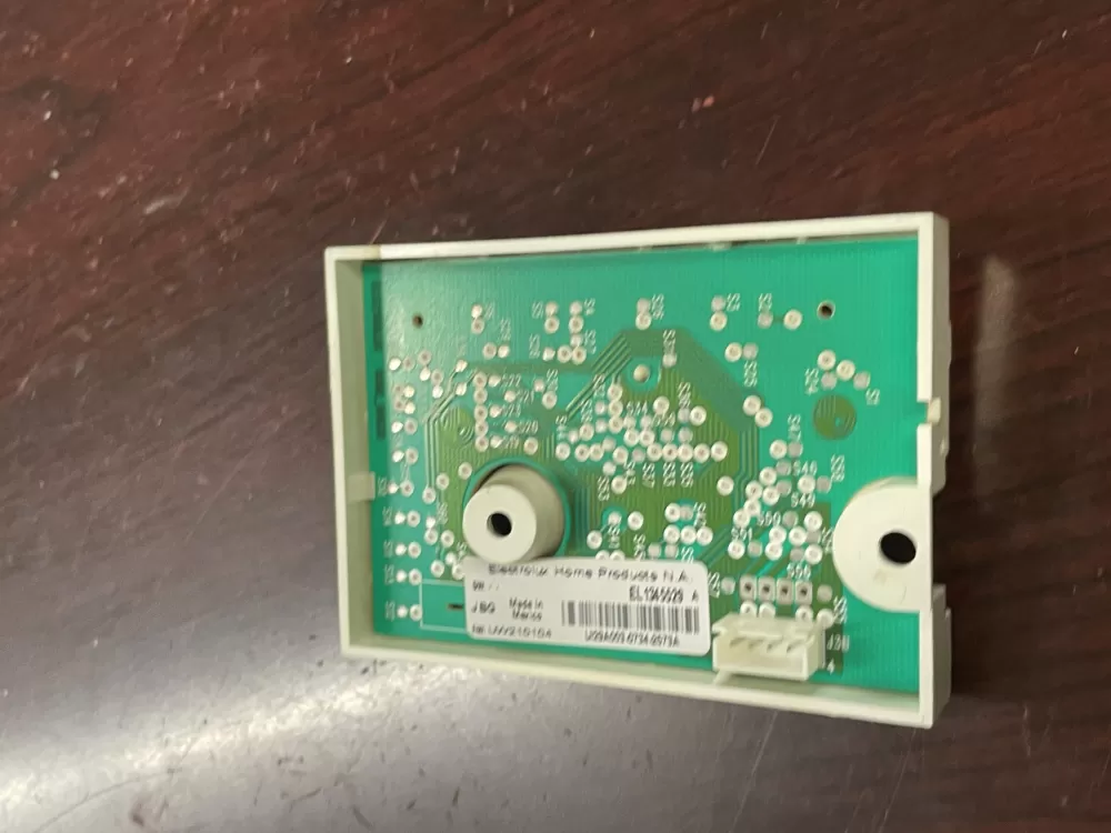 Electrolux EL1345529 A 1345529A Washer Control Board AZ87640 | Wm1975
