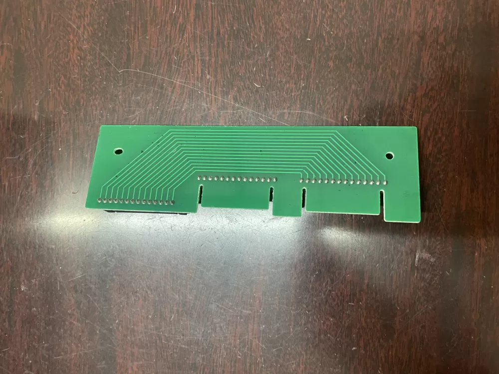 KitchenAid 8531873 Dishwasher Control Board Interconnect AZ31240 | KM1669