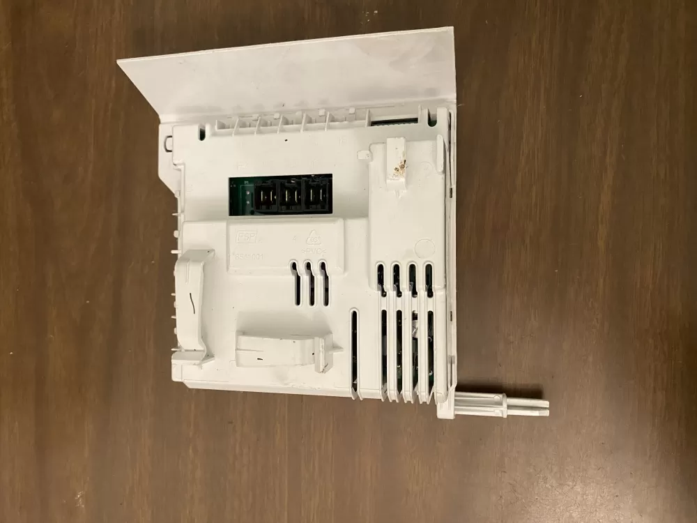 Whirlpool  W10491307  Washer 