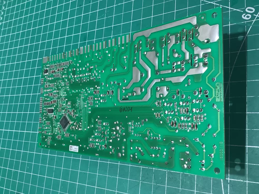 Kenmore  Whirlpool 3056305 Washer Control Board Main