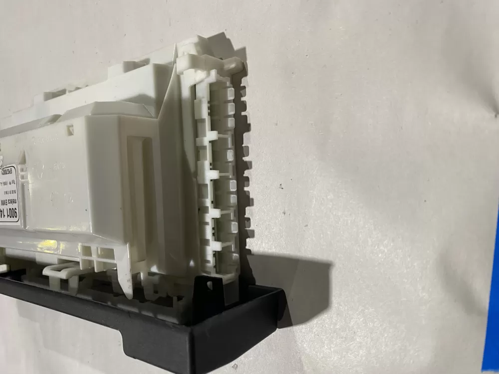 Bosch 9000968127 Dishwasher Control Board Epg70021 Wm1629 AZ135890 | BK2350