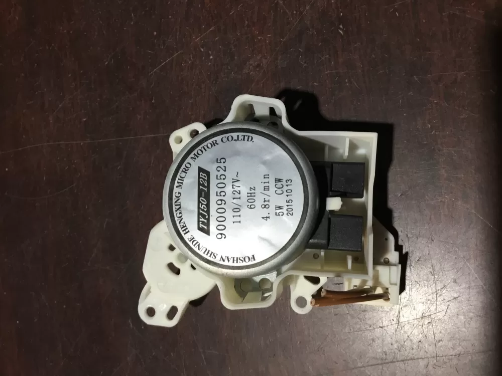 Bosch 9000950525 Dishwasher Diverter Motor AZ80789 | Sl133