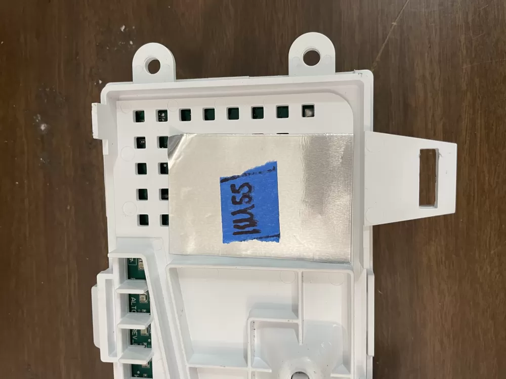 Whirlpool Maytag W11101494 W11170318 Washer Control Board AZ37560 | KM55