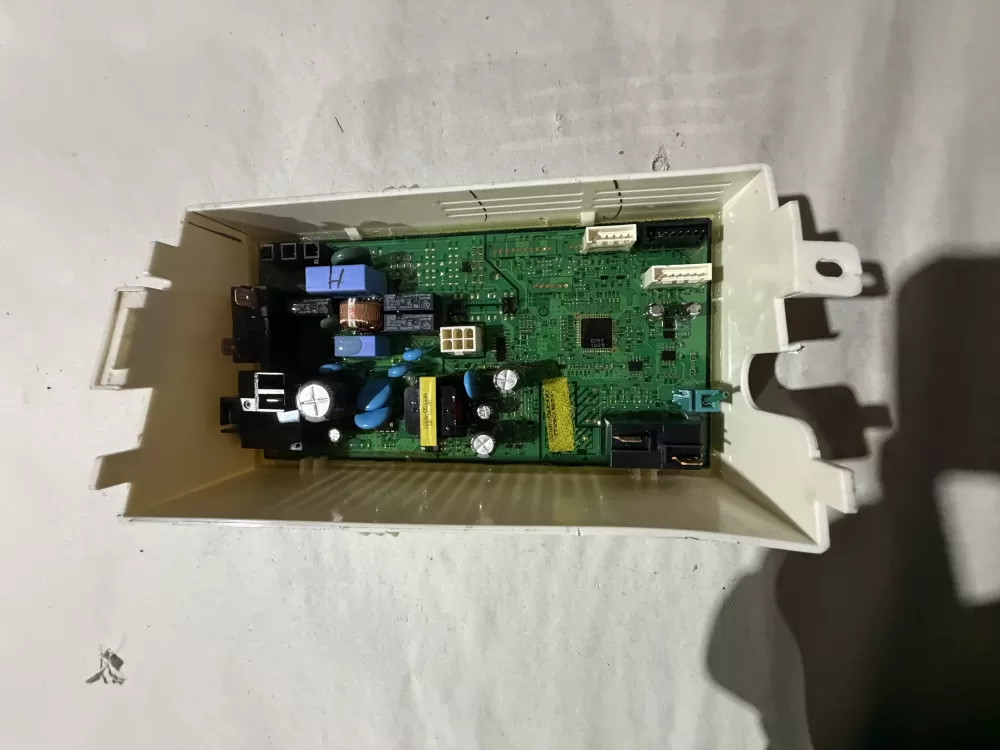 Samsung DC92 01729Q Dryer Control Board AZ228257 | KM500