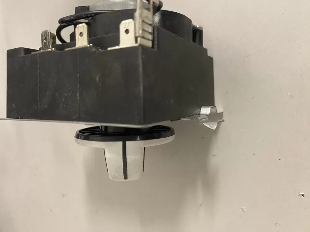 Kenmore General Electric WE4M521 WE04X22654 Dryer Timer AZ204647 | BK102
