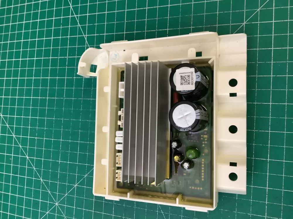 06DC9201378C Samsung Washer Board - Control