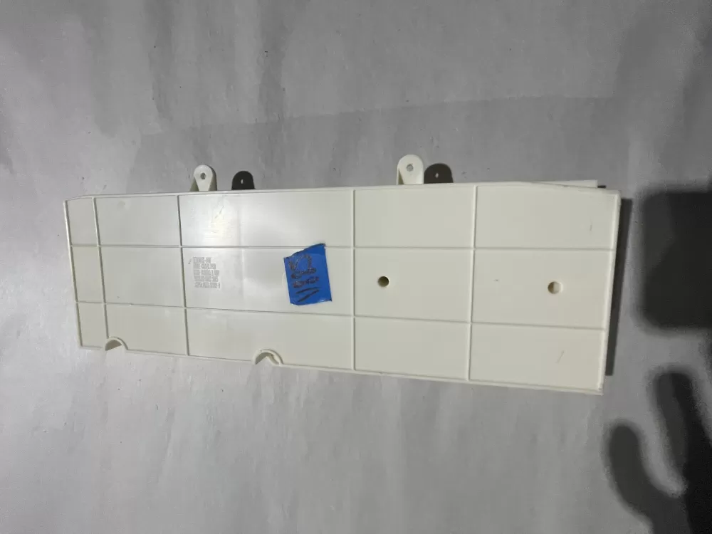 Samsung DC92 01864A Washer Control Board Display AZ198770 | KMV885