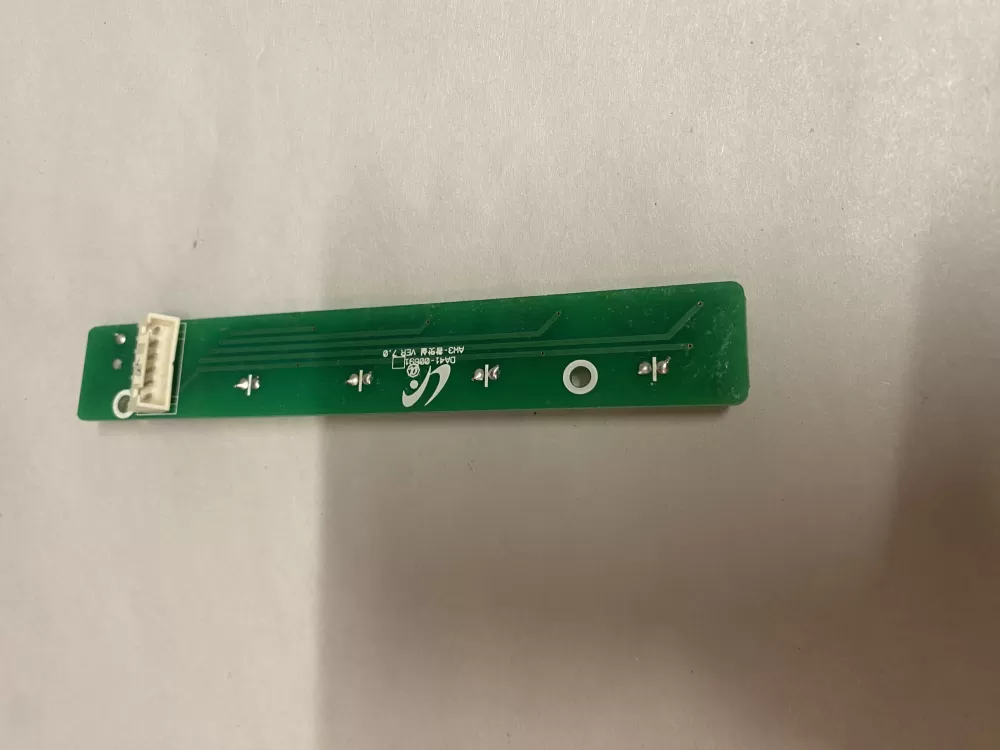 Samsung DA41-00691 Refrigerator Temperature Control Board AZ210532 | BK1681