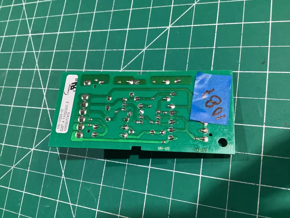 Kenmore Dryer Control Board Moisture Sensor 131620200 AZ141710 | NR1087