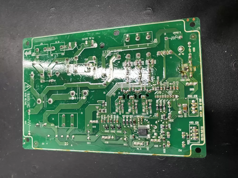 Samsung DA41-00404L Refrigerator Control Board  AZ19806 | BK945