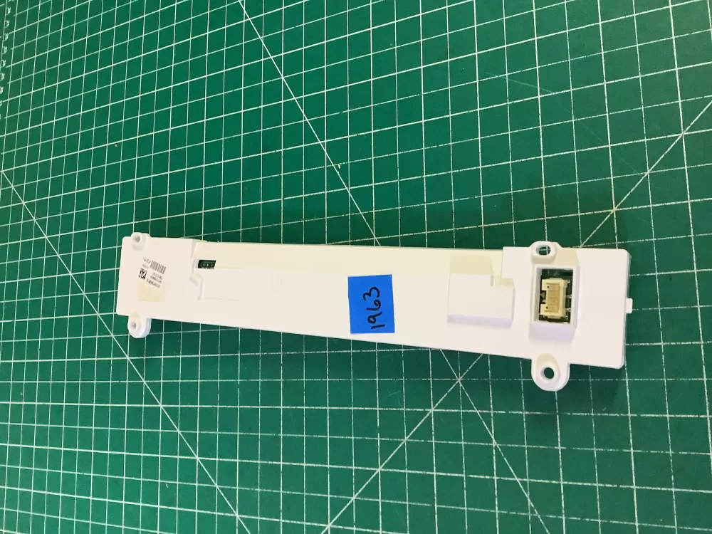 Whirlpool W10918489 Dishwasher Control Board AZ187802 | NR1963