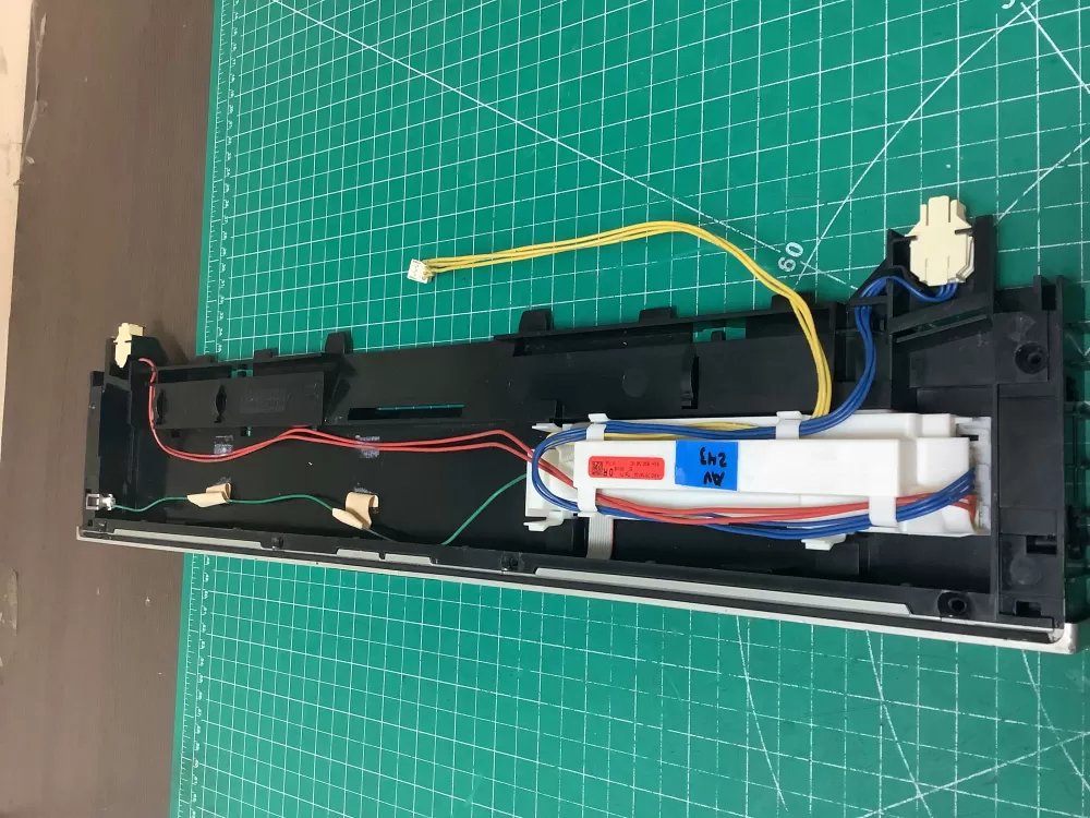 Bosch 731547-04 Dishwasher Control Board AZ226778 | ARB243