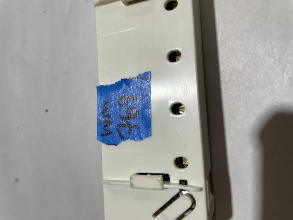 Whirlpool Maytag Amana W10866518 Refrigerator Control Board AZ135240 | Wm767