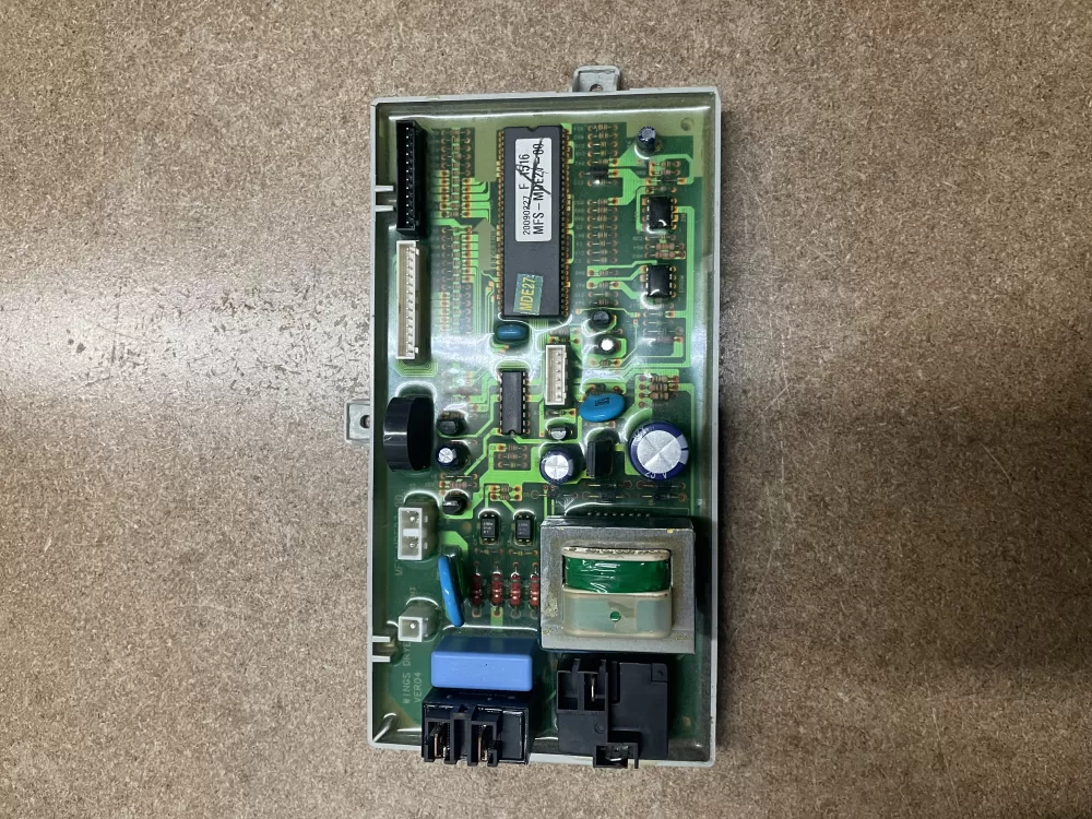 Maytag  Samsung DC41-00027A Dryer Control Board