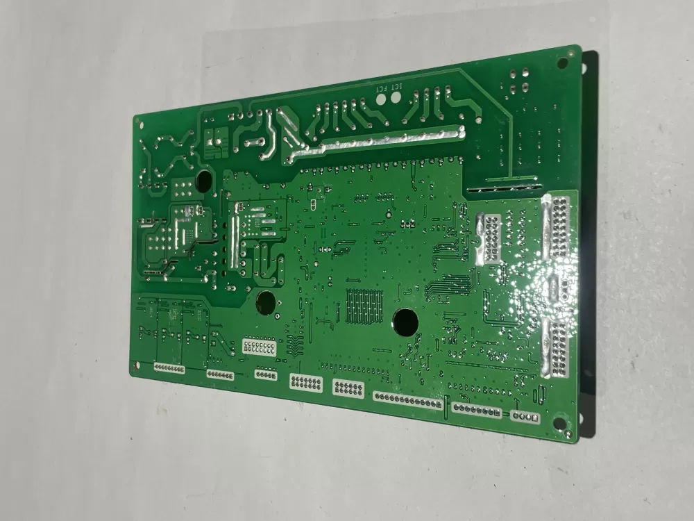 GE WR55X30806 197D8514G001 Refrigerator Control Board AZ127521 | Wm2303
