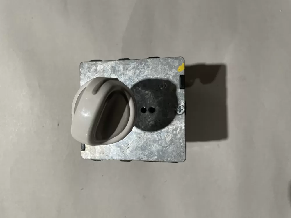 Whirlpool Kenmore 3406710 Dryer Timer AZ192236 | KM2287