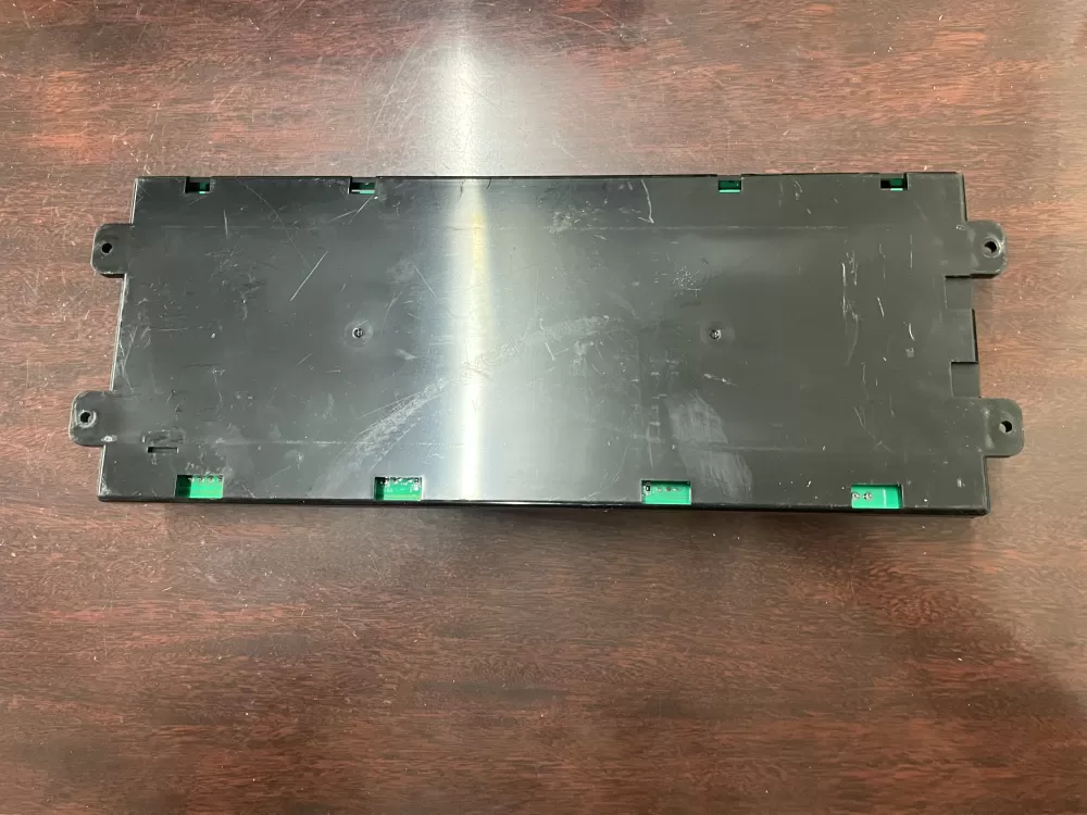 GE 175D5720G004 Dryer Control Board AZ34208 | KMV363