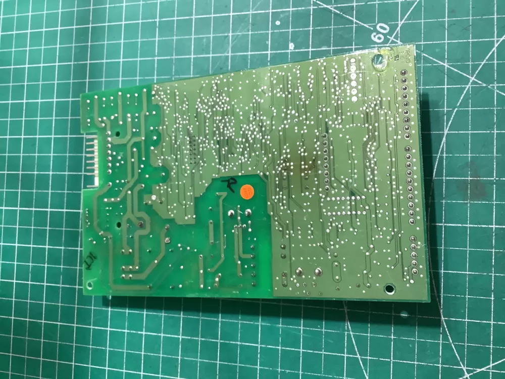 GE 200D2262G007 EBX1005G01 Refrigerator Control Board