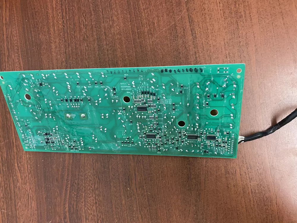 Kenmore Whirlpool W10581121 Washer Control Board AZ47981 | BK1514