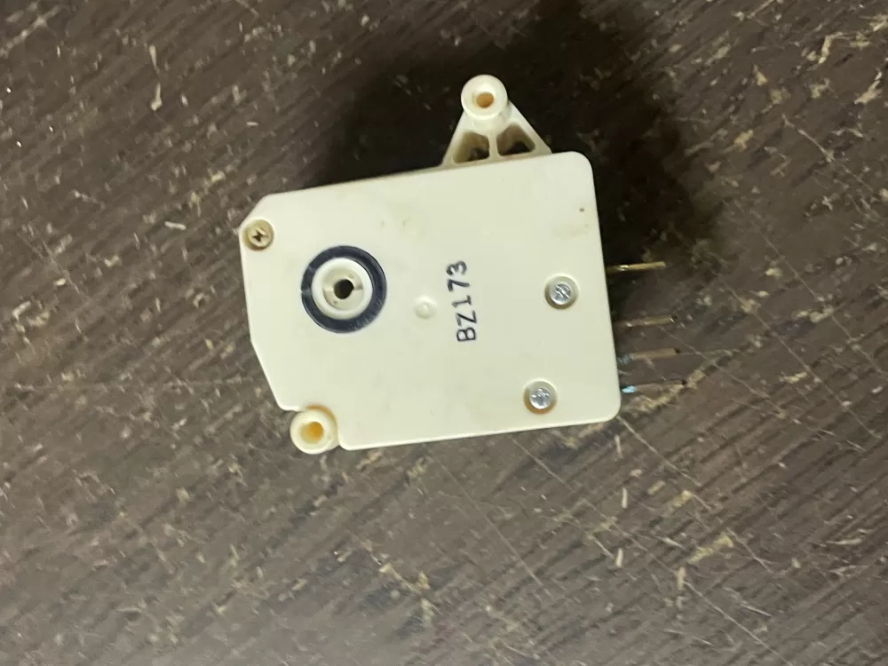  Wr09x10049 Freezer Refrigerator Defrost Timer Control AZ39242 | Wm473