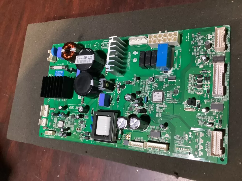 LG EBR78940637 EBR83806908 Refrigerator Control Board AZ124949 | NR1832