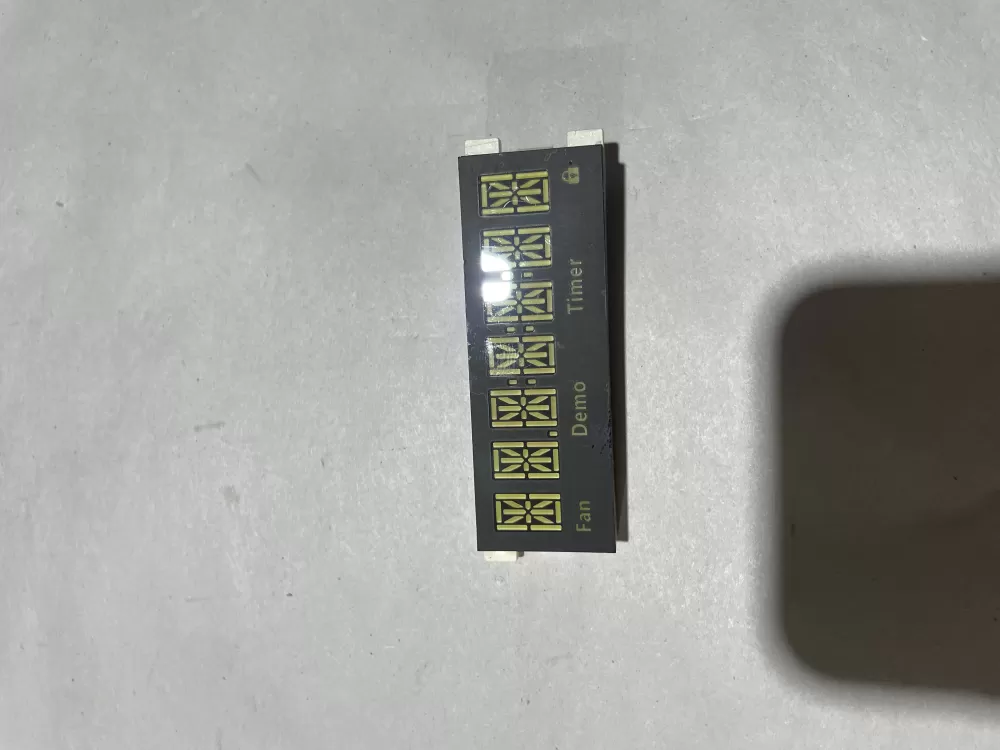 LED1539D C102  HL Timer Display Control Board AZ124820 | KM287